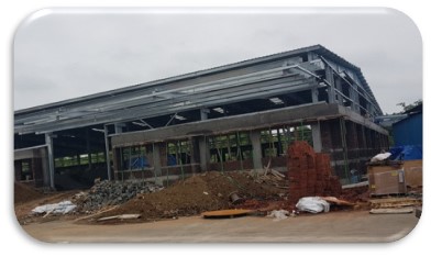 Why PEB (Pre-Engineered Building) Construction is the Future of Industrial Facilities
